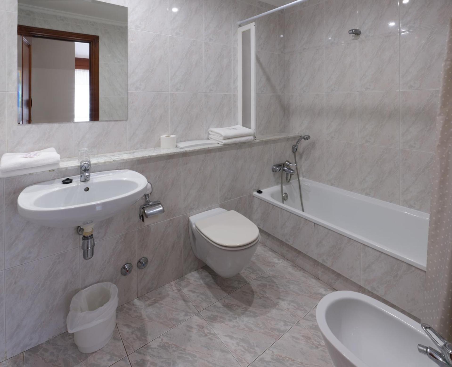 Hotel As Aceas Narón Екстериор снимка