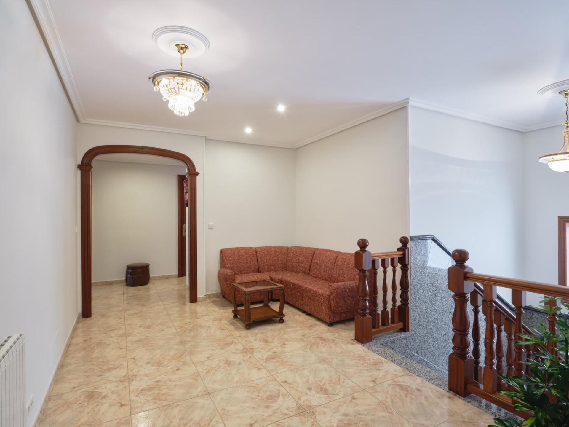 Hotel As Aceas Narón Екстериор снимка