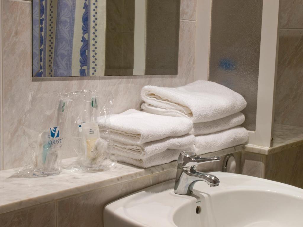 Hotel As Aceas Narón Стая снимка